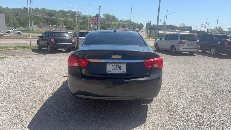 2014 Chevrolet Impala 2LT