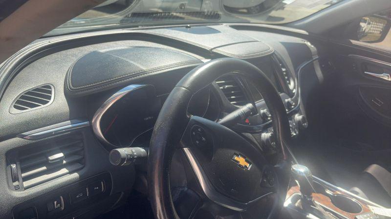 2014 Chevrolet Impala 2LT