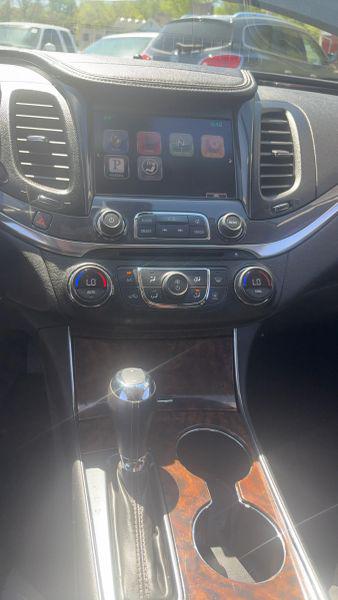 2014 Chevrolet Impala 2LT