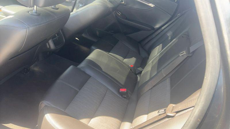 2014 Chevrolet Impala 2LT
