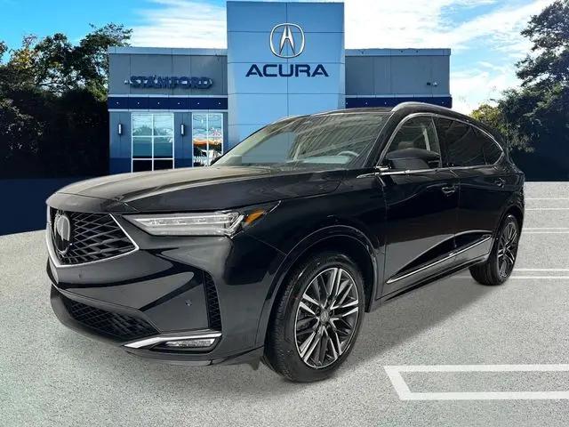 2026 Acura MDX Advance Package for sale in Stamford, CT