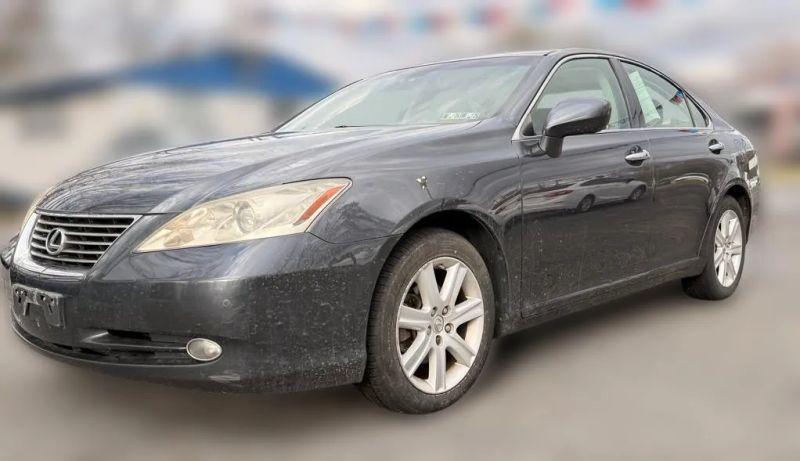 2007 Lexus ES 350 350 for sale in Vineland, NJ