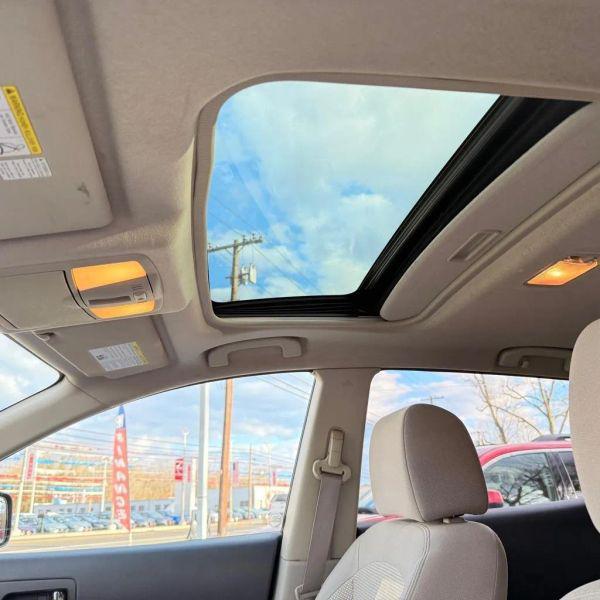2013 Nissan Rogue SV