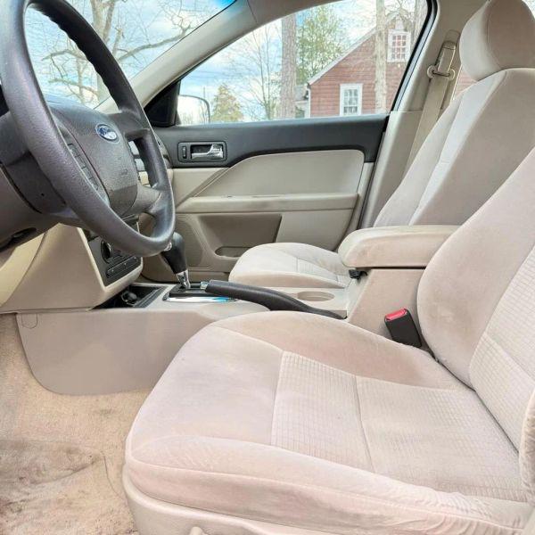 2006 Ford Fusion SE