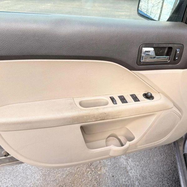 2006 Ford Fusion SE