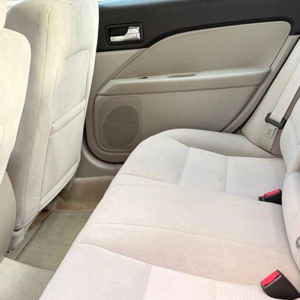2006 Ford Fusion SE