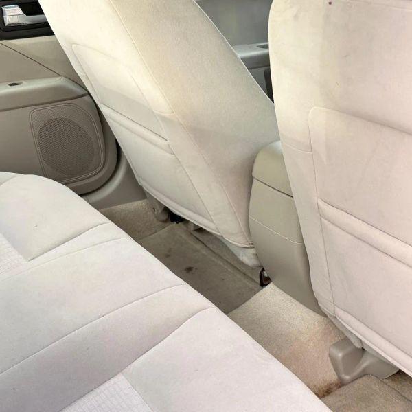 2006 Ford Fusion SE