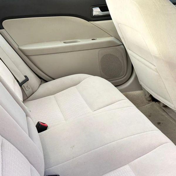 2006 Ford Fusion SE