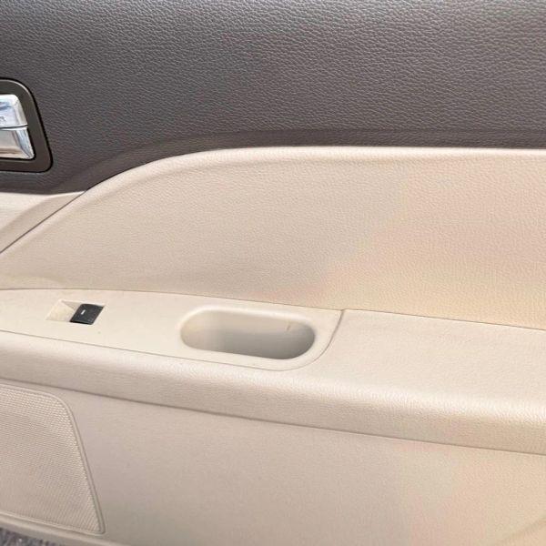 2006 Ford Fusion SE