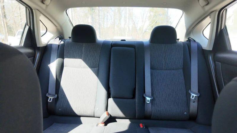 2014 Nissan Sentra SV