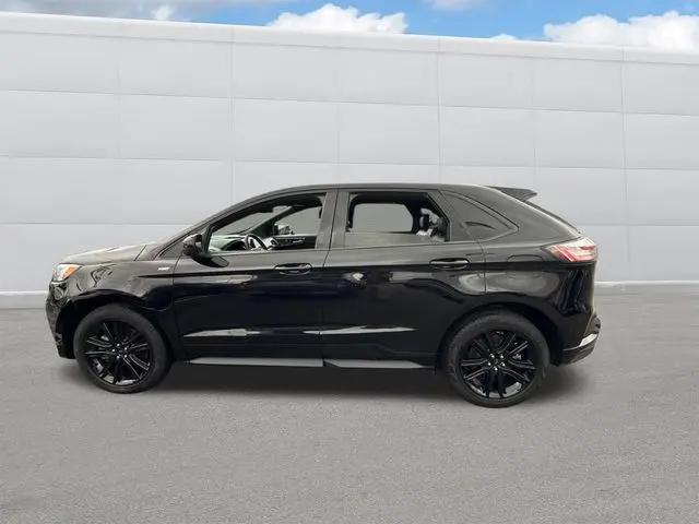 2022 Ford Edge ST-Line