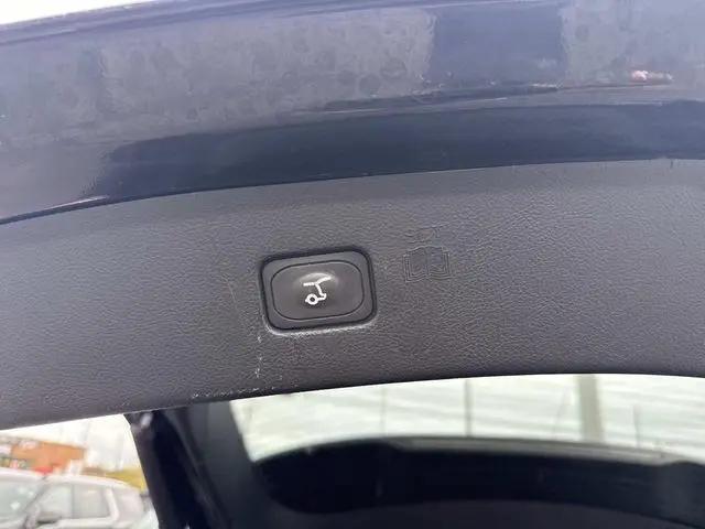 2022 Ford Edge ST-Line