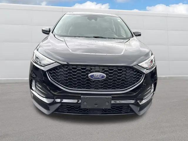 2022 Ford Edge ST-Line
