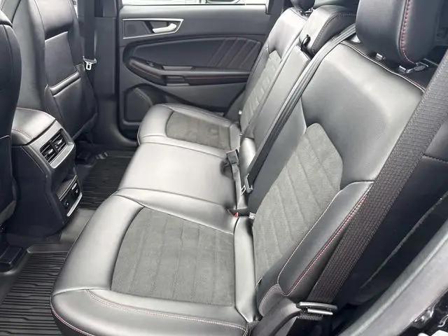 2022 Ford Edge ST-Line
