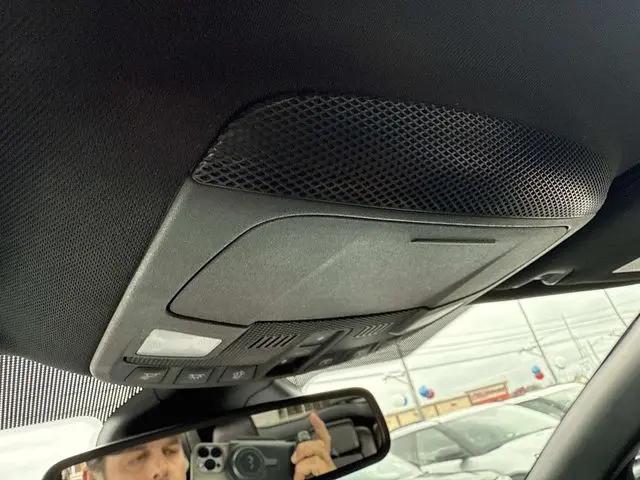 2022 Ford Edge ST-Line