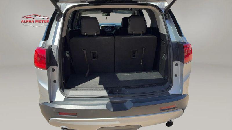 2018 GMC Acadia SLT-1