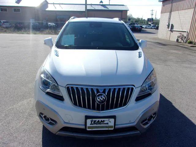 2015 Buick Encore Premium for sale in Louisville, KY