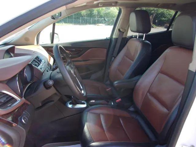 2015 Buick Encore Premium