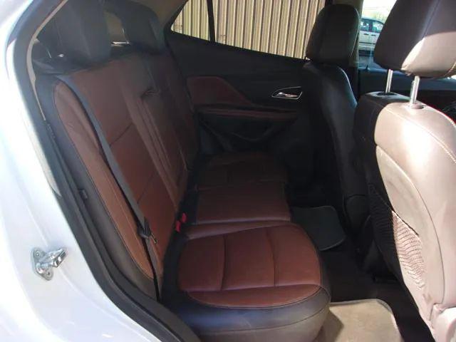 2015 Buick Encore Premium