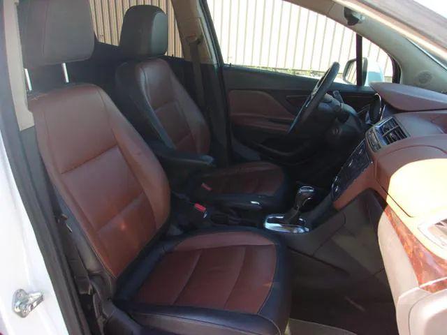2015 Buick Encore Premium