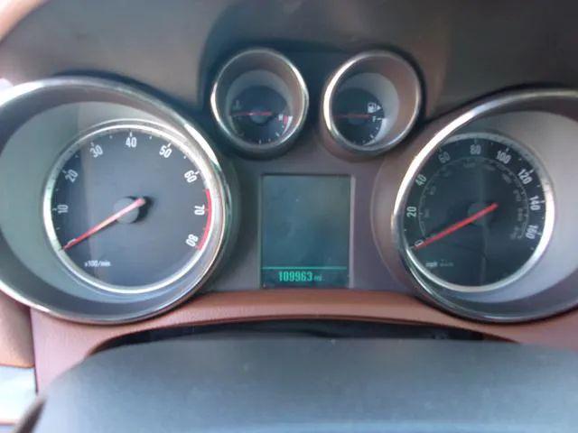 2015 Buick Encore Premium