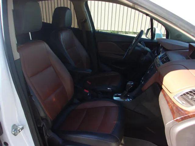 2015 Buick Encore Premium