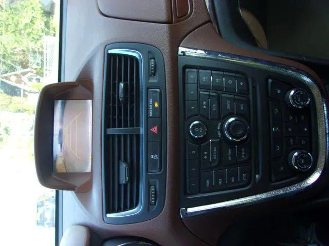 2015 Buick Encore Premium