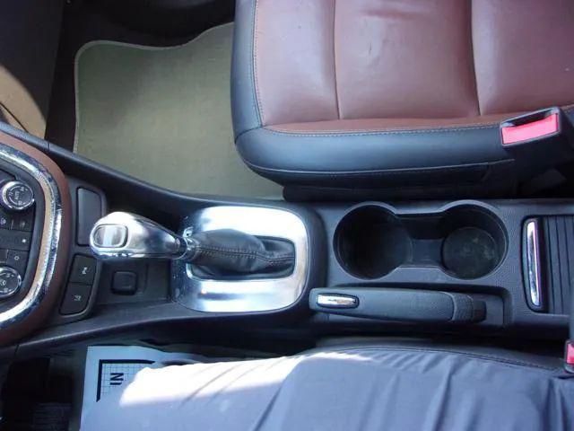 2015 Buick Encore Premium