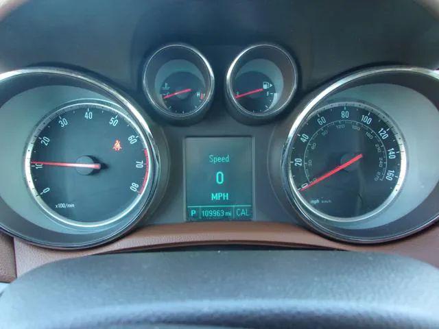 2015 Buick Encore Premium