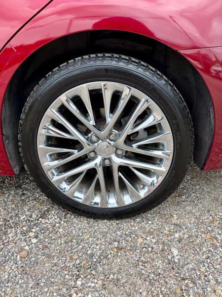 2014 Lexus ES 350 350