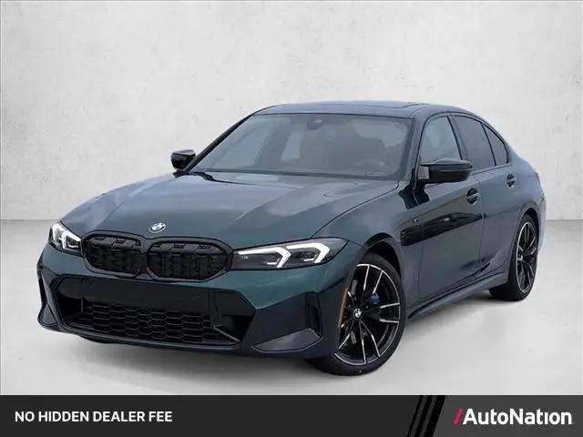 2026 BMW M340i xDrive for sale in Carlsbad, CA