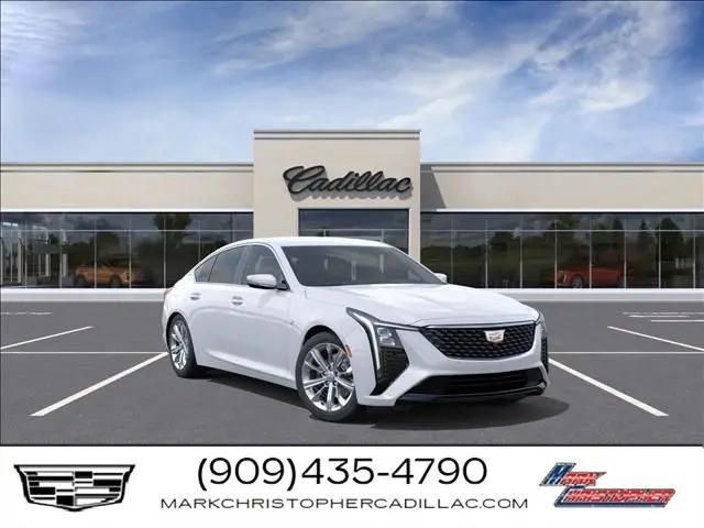 2026 Cadillac CT5 Premium Luxury RWD for sale in Ontario, CA