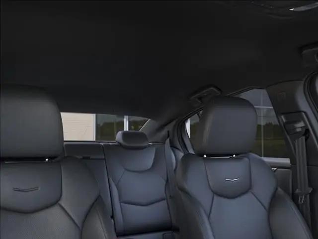 2026 Cadillac CT5 Premium Luxury RWD