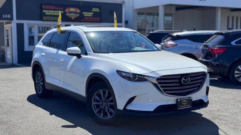 2020 Mazda CX-9 Touring for sale in Roselle Park, NJ
