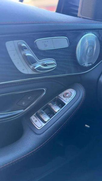 2018 Mercedes-Benz AMG C 43 4MATIC