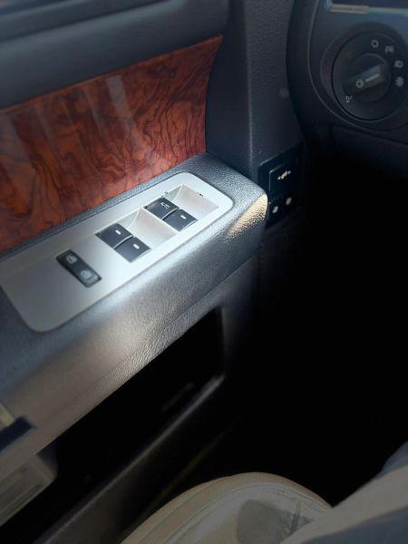 2011 Ford Flex Limited