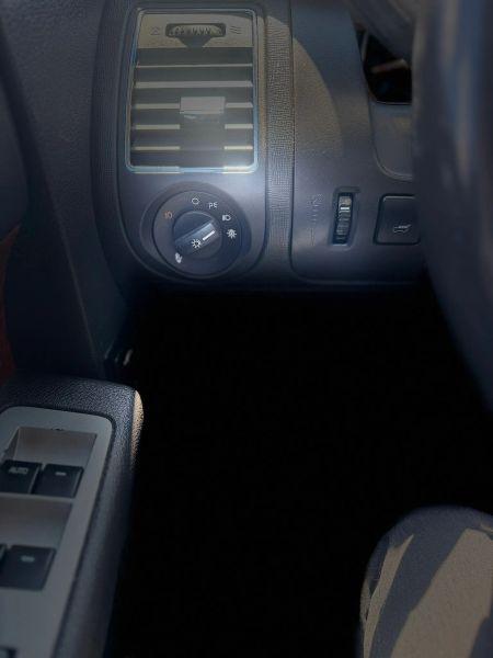 2011 Ford Flex Limited