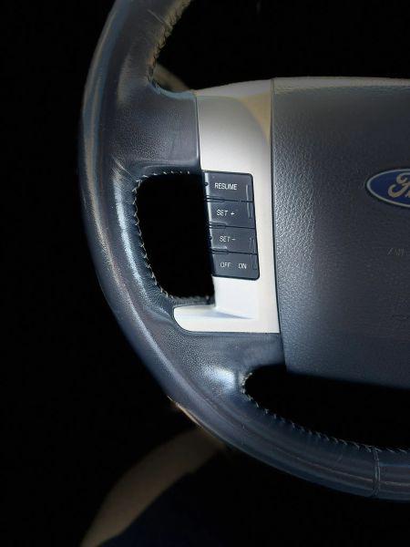 2011 Ford Flex Limited