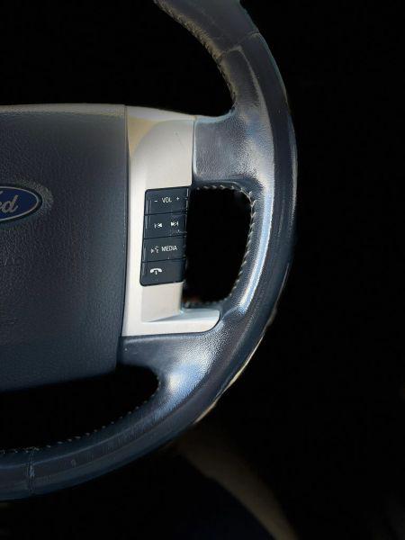 2011 Ford Flex Limited