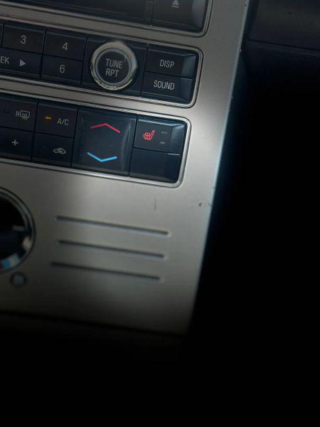 2011 Ford Flex Limited