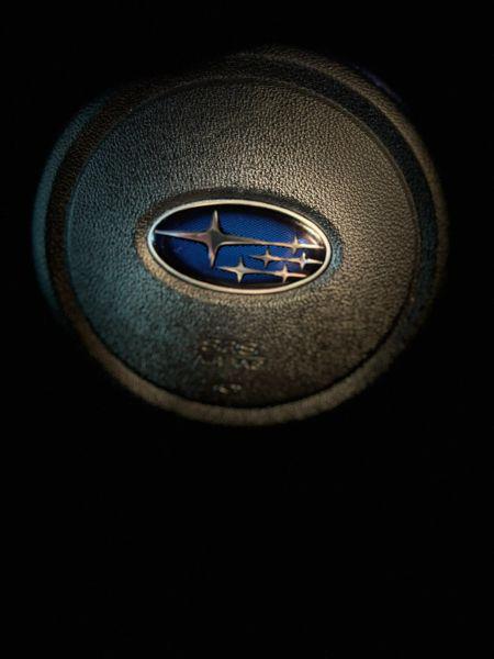 2018 Subaru Impreza 2.0i