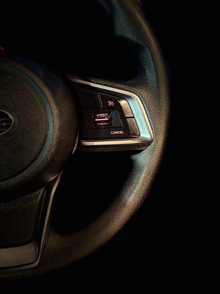 2018 Subaru Impreza 2.0i