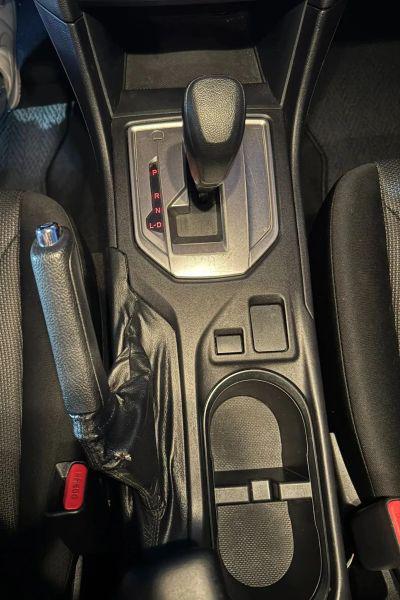2018 Subaru Impreza 2.0i