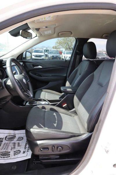 2022 Buick Encore GX AWD Preferred