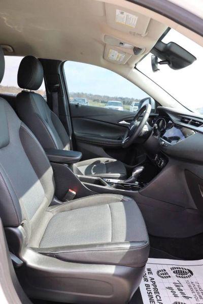 2022 Buick Encore GX AWD Preferred