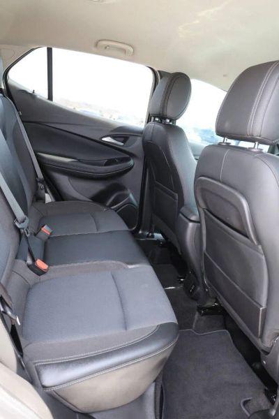 2022 Buick Encore GX AWD Preferred