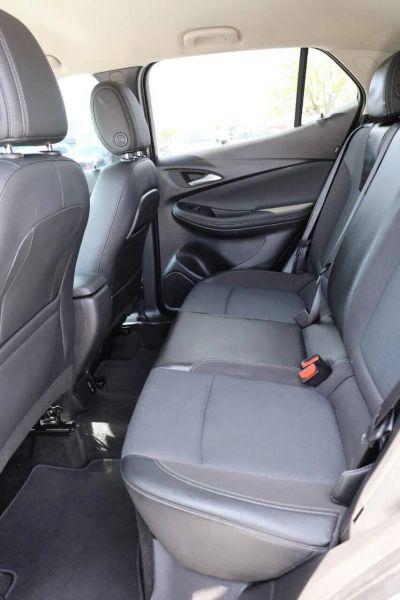 2022 Buick Encore GX AWD Preferred