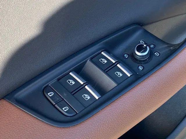 2021 Audi Q7 Premium 45 TFSI quattro Tiptronic