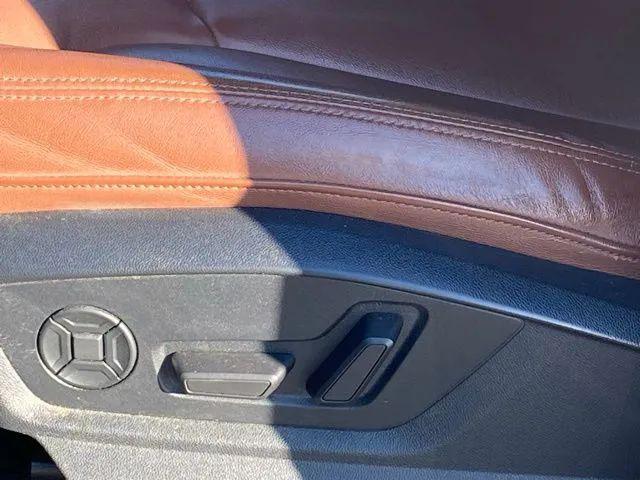 2021 Audi Q7 Premium 45 TFSI quattro Tiptronic