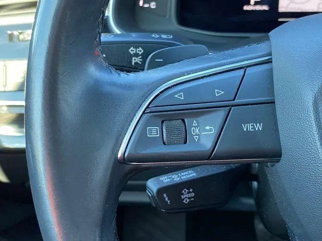 2021 Audi Q7 Premium 45 TFSI quattro Tiptronic
